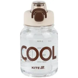 Пляшка для води Kite 700 мл K25-1217 — купити в Office-Mix | Фото Пляшка для води Kite 700 мл K25-1217, Пляшки для води