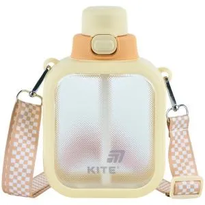 Бутылка для воды Kite 700 мл K25-1237, Бутылки для воды