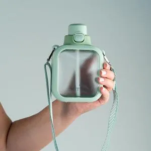 Бутылка для воды Kite 700 мл K25-1237, Бутылки для воды - фото 11