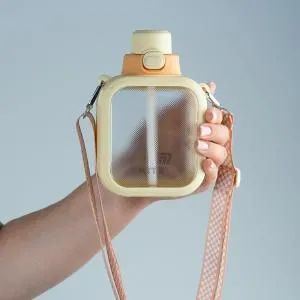 Бутылка для воды Kite 700 мл K25-1237, Бутылки для воды - фото 5