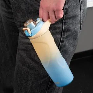 Бутылка Kite для воды 760 мл K26-1200-1, Бутылки для воды - фото 10