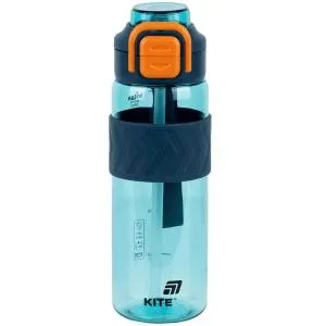 Пляшка для води Kite 800 мл K25-1234 — купити в Office-Mix | Фото Пляшка для води Kite 800 мл K25-1234, Пляшки для води