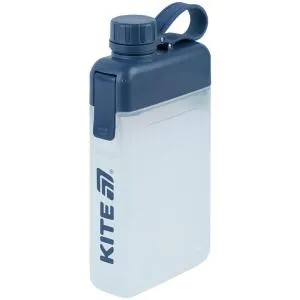 Пляшка для води 450 мл Kite K25-1239, Пляшки для води - фото 1