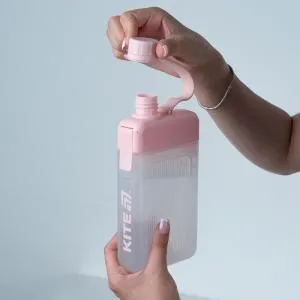 Пляшка для води 450 мл Kite K25-1239, Пляшки для води - фото 10