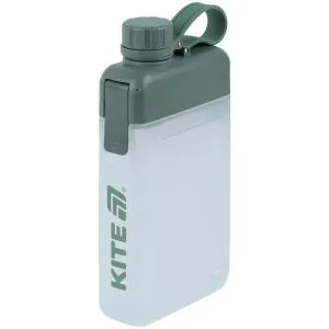 Пляшка для води 450 мл Kite K25-1239, Пляшки для води - фото 12