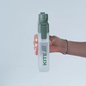 Пляшка для води 450 мл Kite K25-1239, Пляшки для води - фото 15