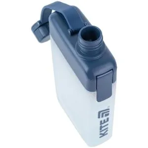 Пляшка для води 450 мл Kite K25-1239, Пляшки для води - фото 3