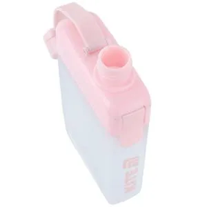 Пляшка для води 450 мл Kite K25-1239, Пляшки для води - фото 8