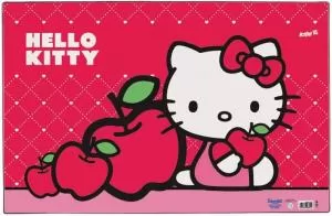 Подложка настольная 60х40см. Kite HK13-212K Hello Kitty