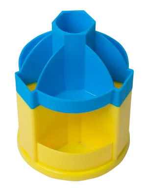 Підставка канцелярська обертається ZiBi ZB.3019