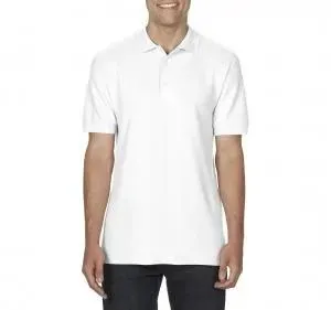 Футболка Premium Cotton 223 TM Gildan белый 2XL 85800-000C-2XL, Футболки