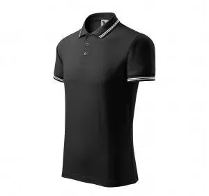 Футболка Malfini Urban 200 черный M 219-01-M, Футболки