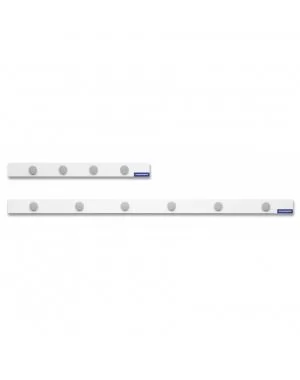 Смуга феромагнітна Magnetoplan 1000x50 Magnetowall Strip 16271m - Фото 1