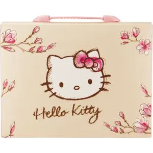 Портфель-коробка Hello Kitty Kite HK17-209 - Фото 1