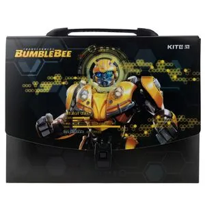 Портфель-коробка Transformers Kite TF19-209