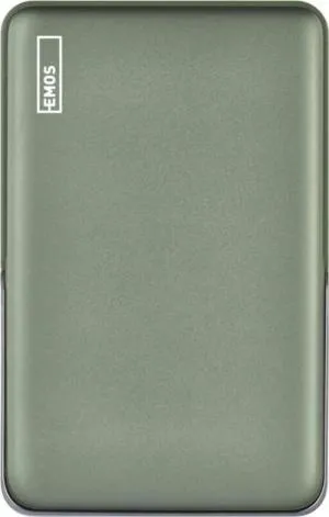 Повербанк EMOS MagSafe 10 000 мАч 20 Вт B0552AG, Павербанки (Power Bank)