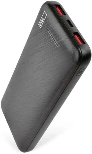 Повербанк EMOS 22,5W/10 000mAh черный PD20W B0571B, Павербанки (Power Bank) - фото 1