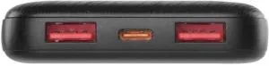 Повербанк EMOS 22,5W/10 000mAh черный PD20W B0571B, Павербанки (Power Bank) - фото 2