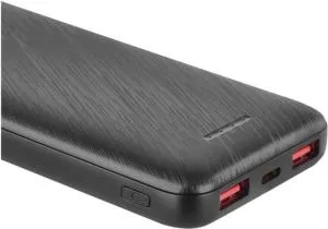 Повербанк EMOS 22,5W/10 000mAh черный PD20W B0571B, Павербанки (Power Bank) - фото 3