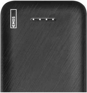 Повербанк EMOS 22,5W/10 000mAh черный PD20W B0571B, Павербанки (Power Bank) - фото 4