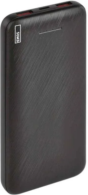 Повербанк EMOS 22,5W/10 000mAh черный PD20W B0571B, Павербанки (Power Bank) - фото 7