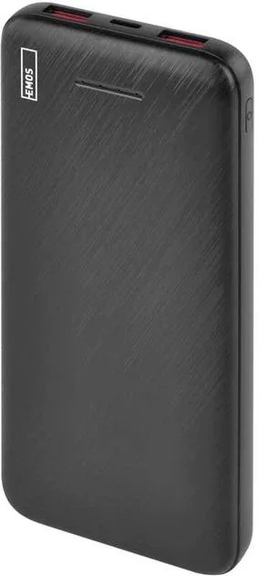 Повербанк EMOS 22,5W/10 000mAh черный PD20W B0571B, Павербанки (Power Bank) - фото 8