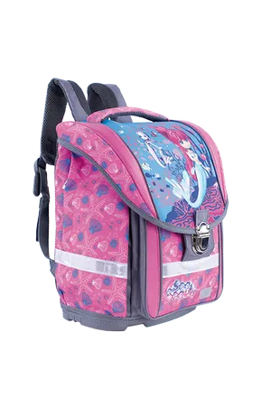 Ранець SEA BEAUTY MAXI Zibi ZB14.0119SB, Рюкзаки - фото 1