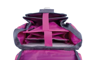 Ранець SEA BEAUTY MAXI Zibi ZB14.0119SB, Рюкзаки - фото 2