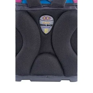 Ранець SEA BEAUTY MAXI Zibi ZB14.0119SB, Рюкзаки - фото 4