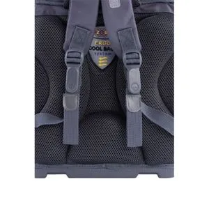 Ранець SEA BEAUTY MAXI Zibi ZB14.0119SB, Рюкзаки - фото 6