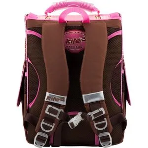 Ранець шкільний каркасний ортопедичний Kite Hello Kitty HK18-501S-1, Рюкзаки - фото 1