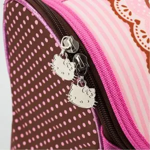 Ранець шкільний каркасний ортопедичний Kite Hello Kitty HK18-501S-1, Рюкзаки - фото 3