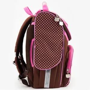 Ранець шкільний каркасний ортопедичний Kite Hello Kitty HK18-501S-1, Рюкзаки - фото 5