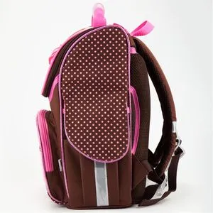 Ранець шкільний каркасний ортопедичний Kite Hello Kitty HK18-501S-1, Рюкзаки - фото 6