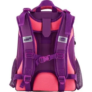 Ранець шкільний ортопедичний каркасний Kite Little Pony, Рюкзаки - фото 1