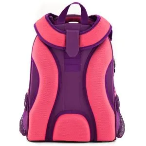 Ранець шкільний ортопедичний каркасний Kite Little Pony, Рюкзаки - фото 2