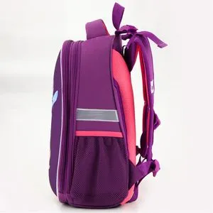 Ранець шкільний ортопедичний каркасний Kite Little Pony, Рюкзаки - фото 7