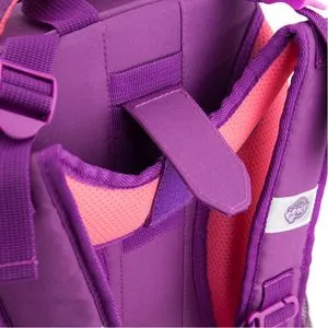 Ранець шкільний ортопедичний каркасний Kite Little Pony, Рюкзаки - фото 8