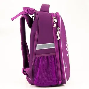 Ранець шкільний ортопедичний каркасний Kite Princess, Рюкзаки - фото 3