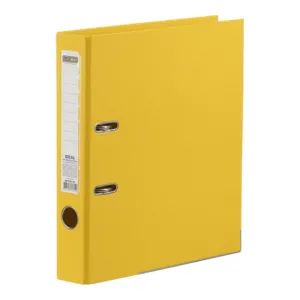 Регистратор Buromax двухсторонний А4 50/55 мм IDEAL BM.3020, Папки-регистраторы - фото 29