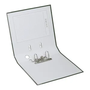 Регистратор Buromax односторонний PASTEL А4 50/55 мм внутренний внешний BEST BM.3022, Папки-регистраторы - фото 14