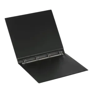 Папка-реєстратор Панорама А4 4R 25 PVC Panta plast 0316-0022, Папки-реєстратори - фото 1