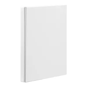 Папка-реєстратор Панорама А4 4R 25 PVC Panta plast 0316-0022, Папки-реєстратори - фото 2