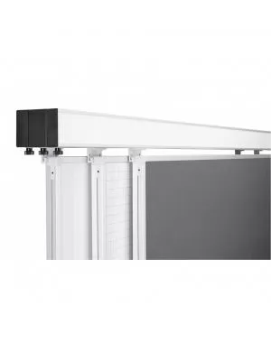 Рельсовая настенная система Magnetoplan Wall Rail Senior 1111579A - Фото 1