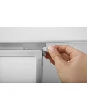 Рельсовая настенная система Magnetoplan Wall Rail Senior 1111579A - Фото 7