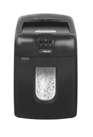 Уничтожитель документов REXEL AUTO 130X 2102559EUA - Фото 3