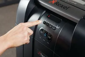 Знищувач документів REXEL AUTO 600Х 2103500EUА - Фото 4