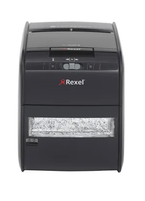 Уничтожитель документов REXEL AUTO 60Х 2103060EU