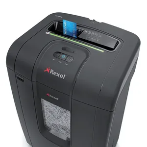 Знищувач документів REXEL MERCURY RSX1834, 2105018EU - Фото 4