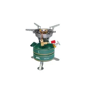 Жидкотопливная горелка принуждение BRS магниево-алюминиевый сплав BRS-29B, Газовые горелки